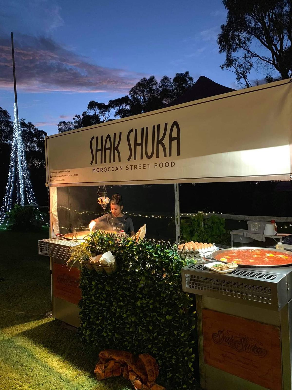 Shak Shuka