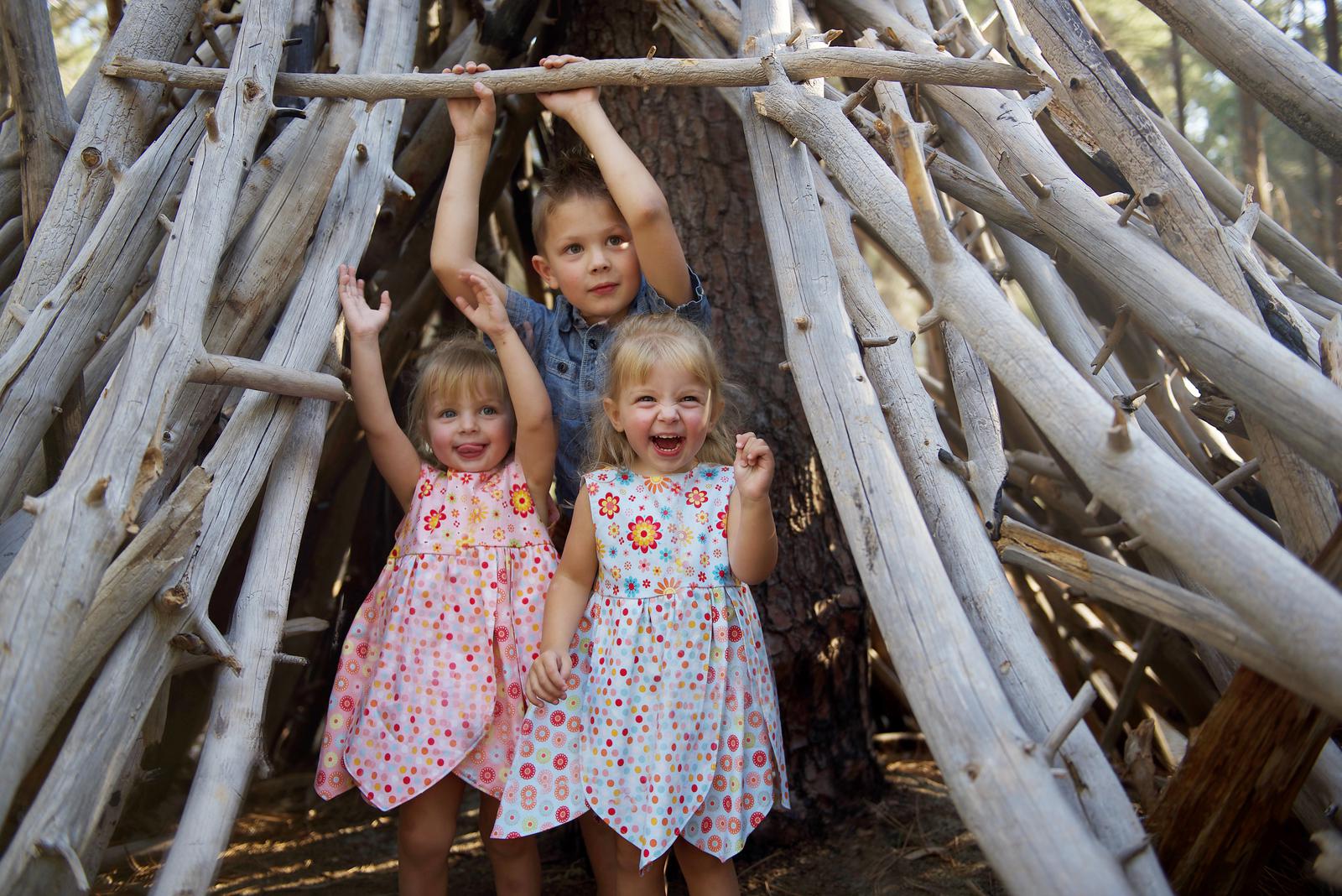 Kids Photography
