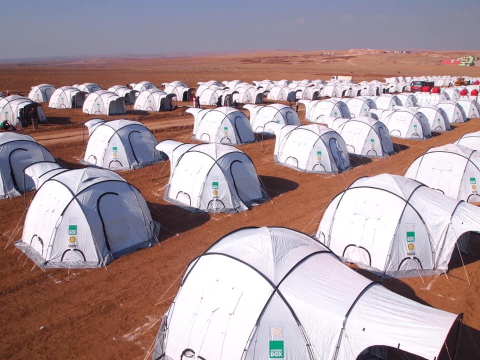 Shelterbox