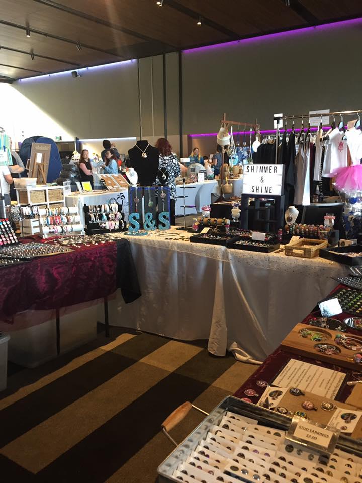 Table setup