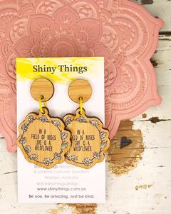 Shiny Things