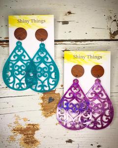 Shiny Things