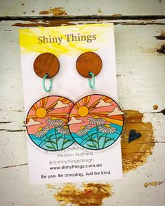 Shiny Things