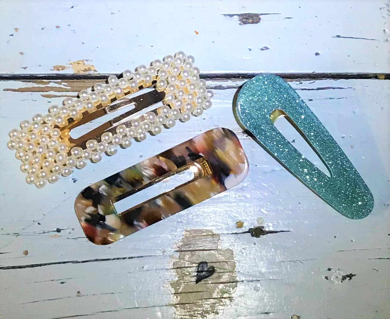 hair clips