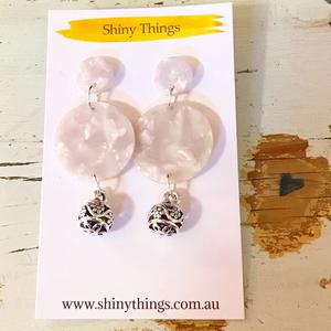 Shiny Things