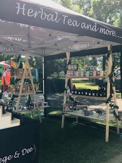 Market Stall