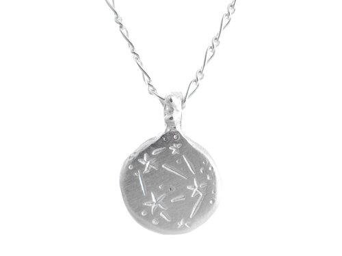 Desert Sky Pendant