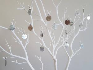 Silver Willow Family Trees