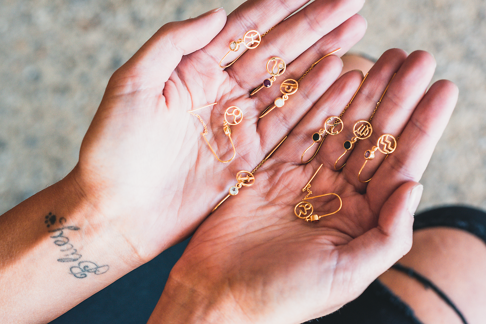 Jewellery