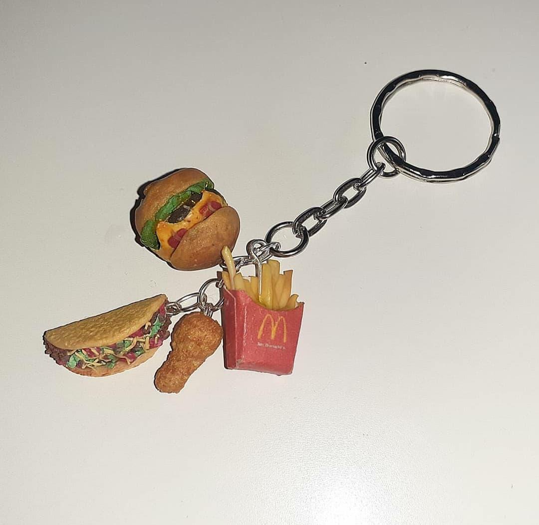 Fast Food for your Pocket