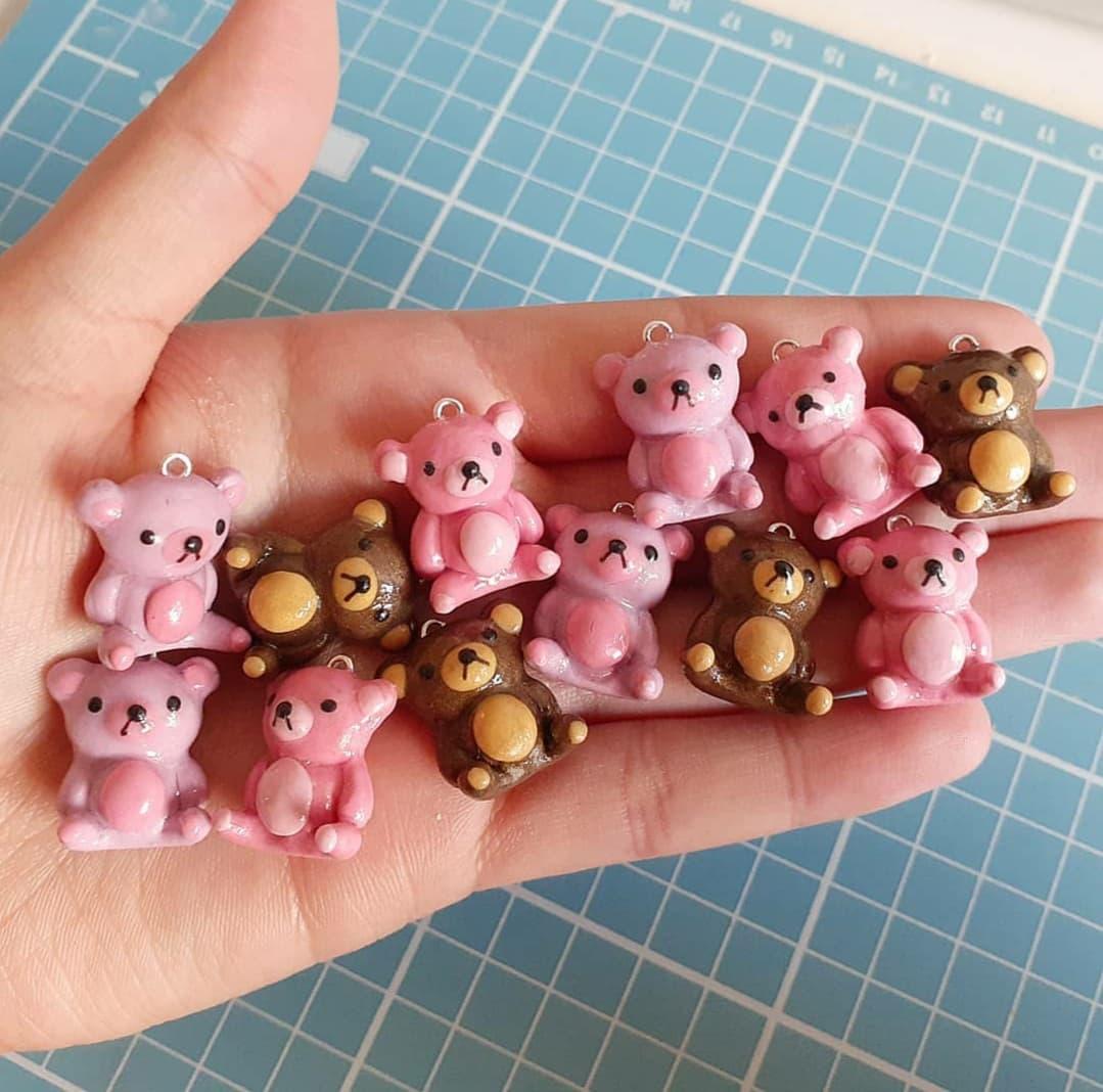 Tiny Teddies