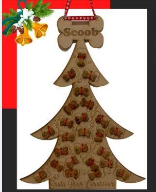 Advent Calendars