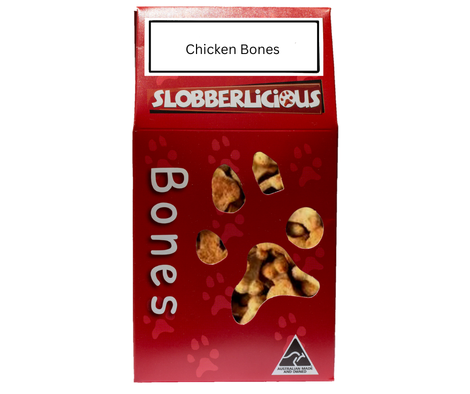 Chicken Bones