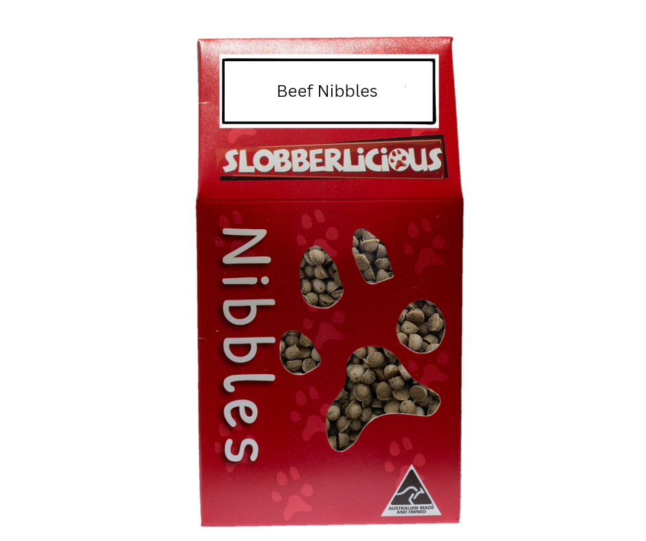 Beef Nibbles