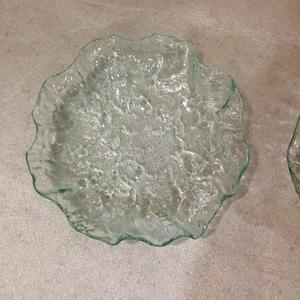Slumped Glass Creations