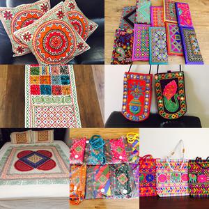 Smiley's Home Decor & Handicrafts
