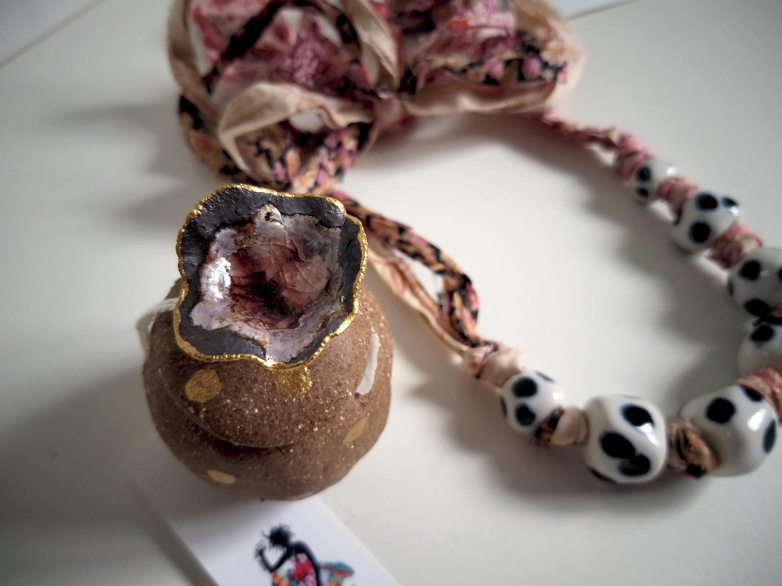 Poetic Handmade Ceramic Tableware