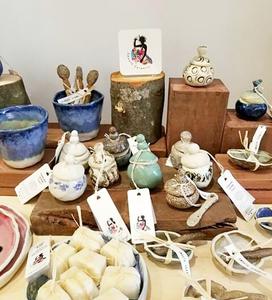 Smooth Ceramics