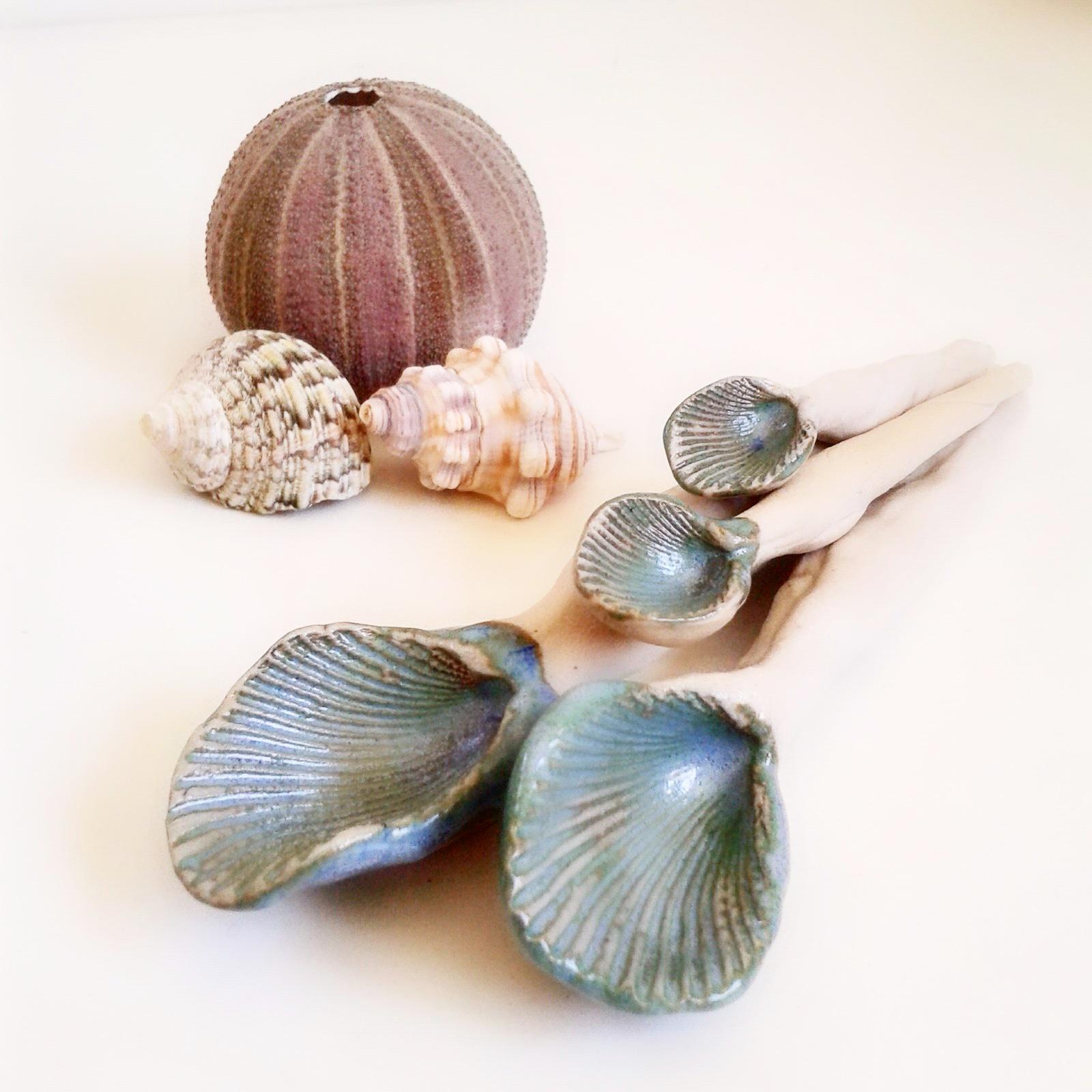Poetic Handmade Ceramic Tableware