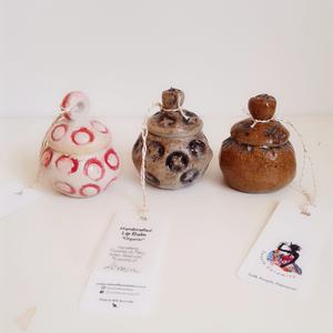 Smooth Ceramics