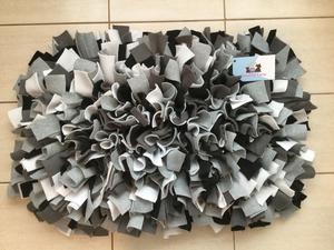 Snuffle Time
