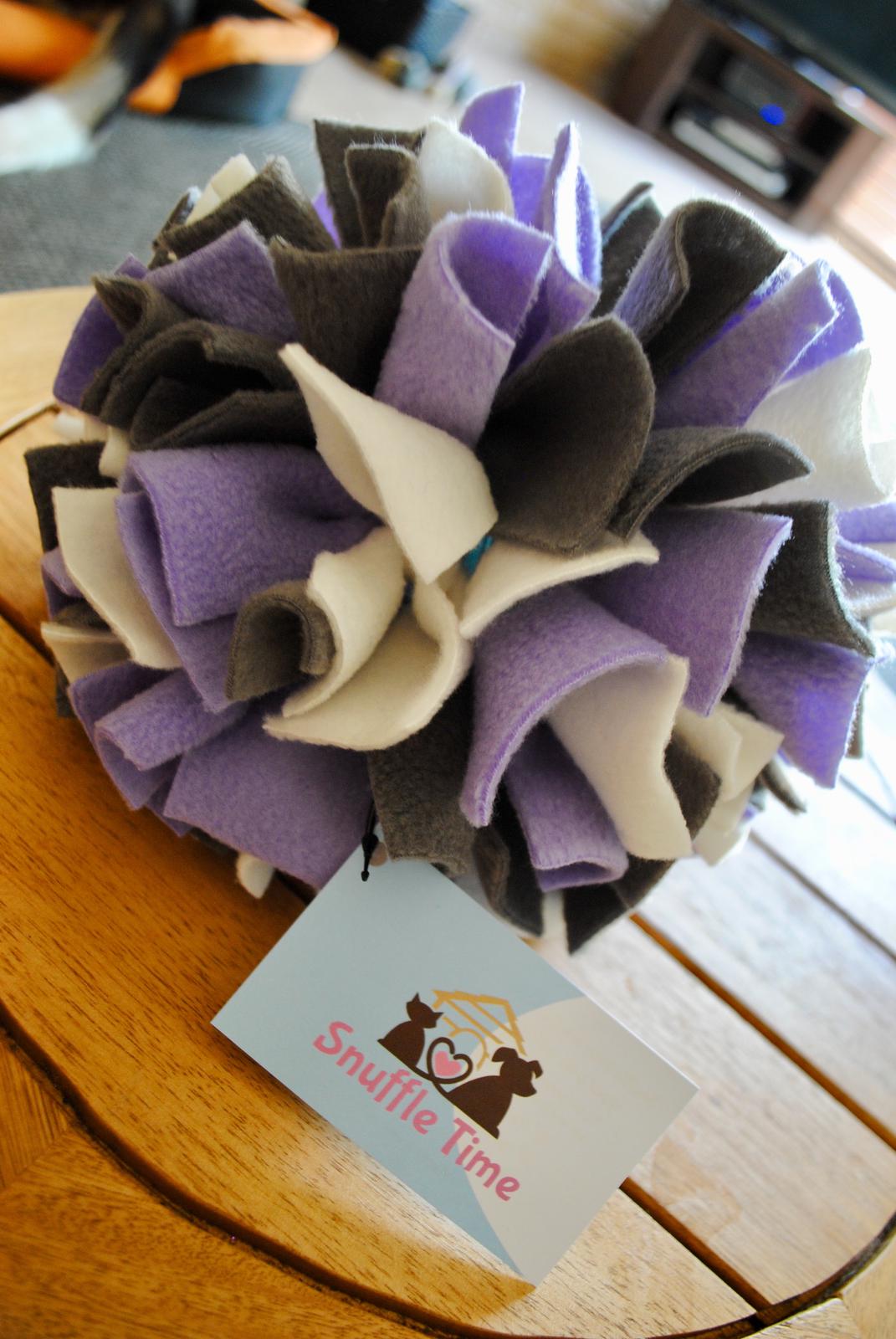 Snuffle Ball