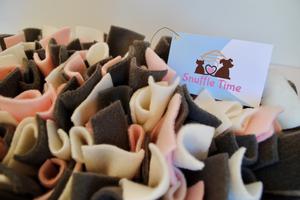 Snuffle Time