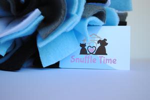 Snuffle Time