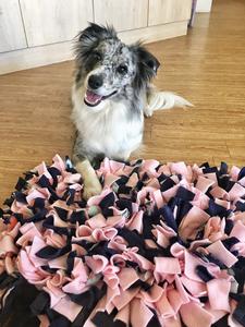 Snuffle Time