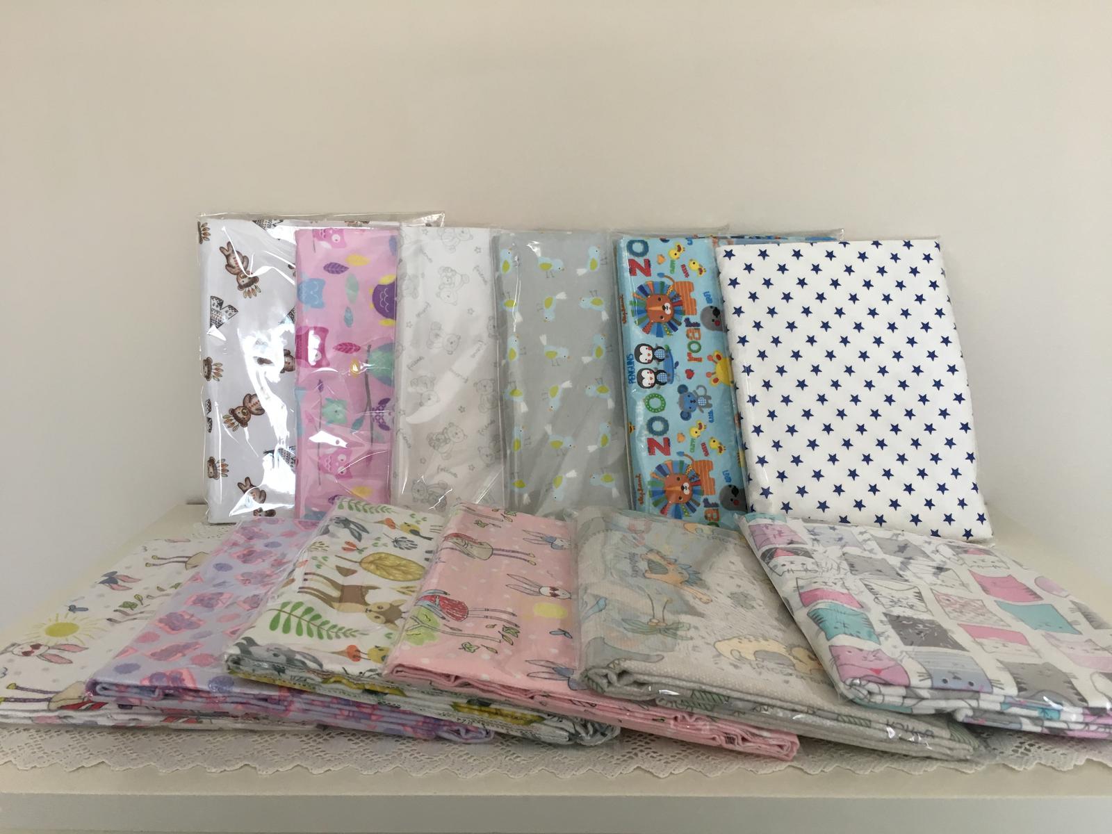 Flannelette Wrap