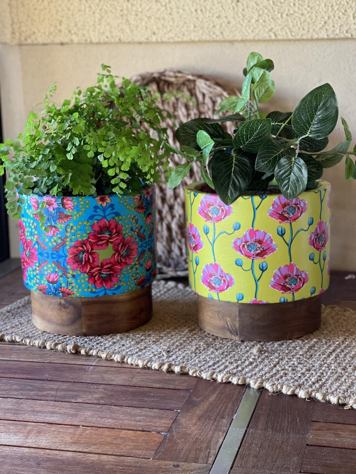 Pots for all ages