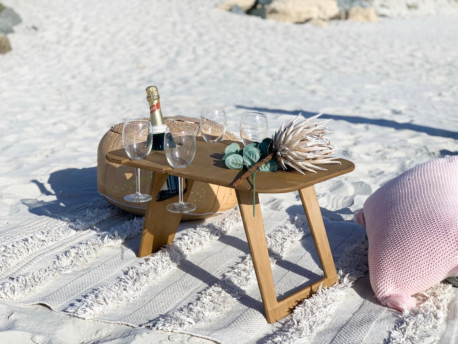The Picnicker