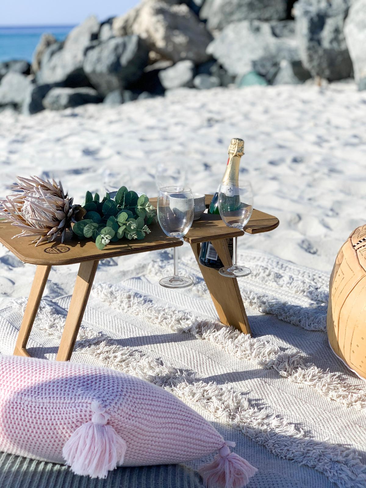The Picnicker