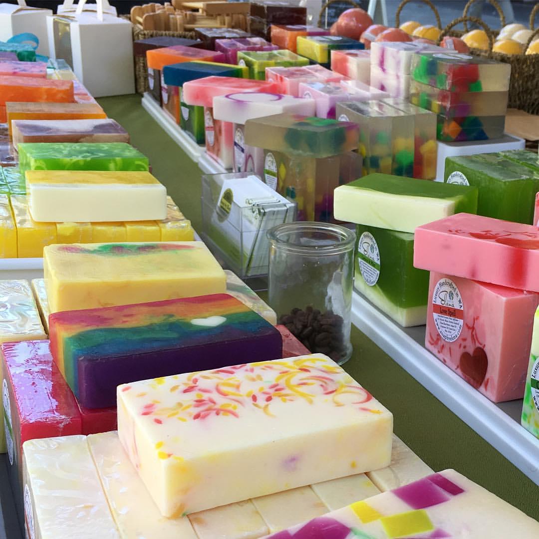 Soaps