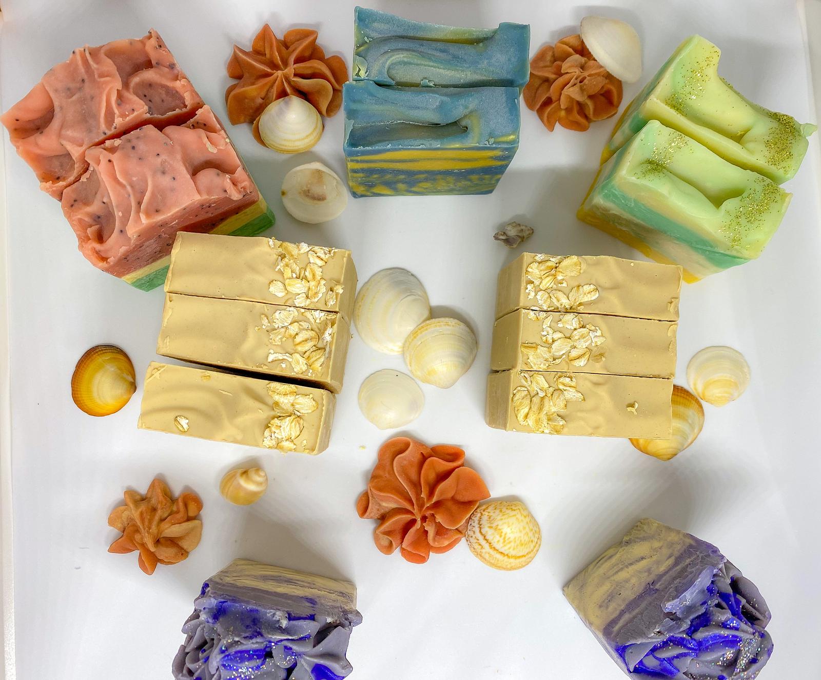 Soapies Products