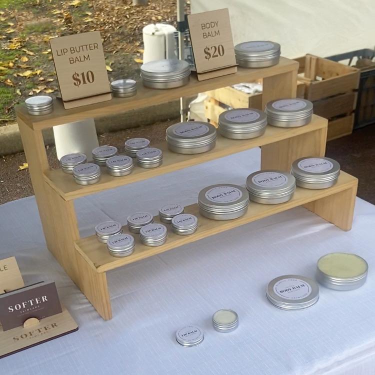 Stall Display