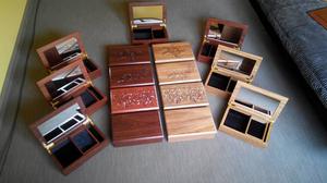 Solid Timber Designs