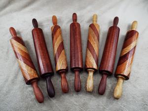 Solid Timber Designs