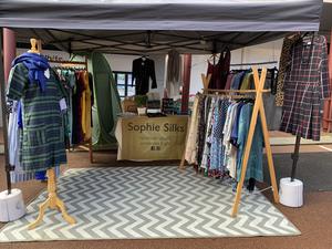 Sophie's Silks