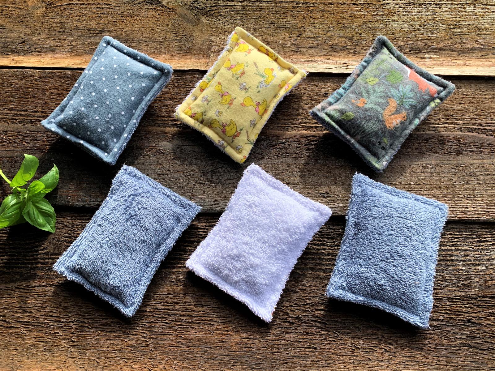 Eco-Unsponge