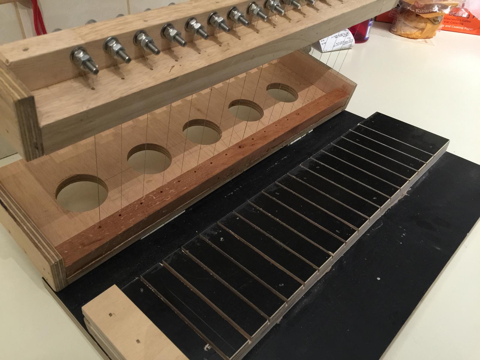Soap Cutter