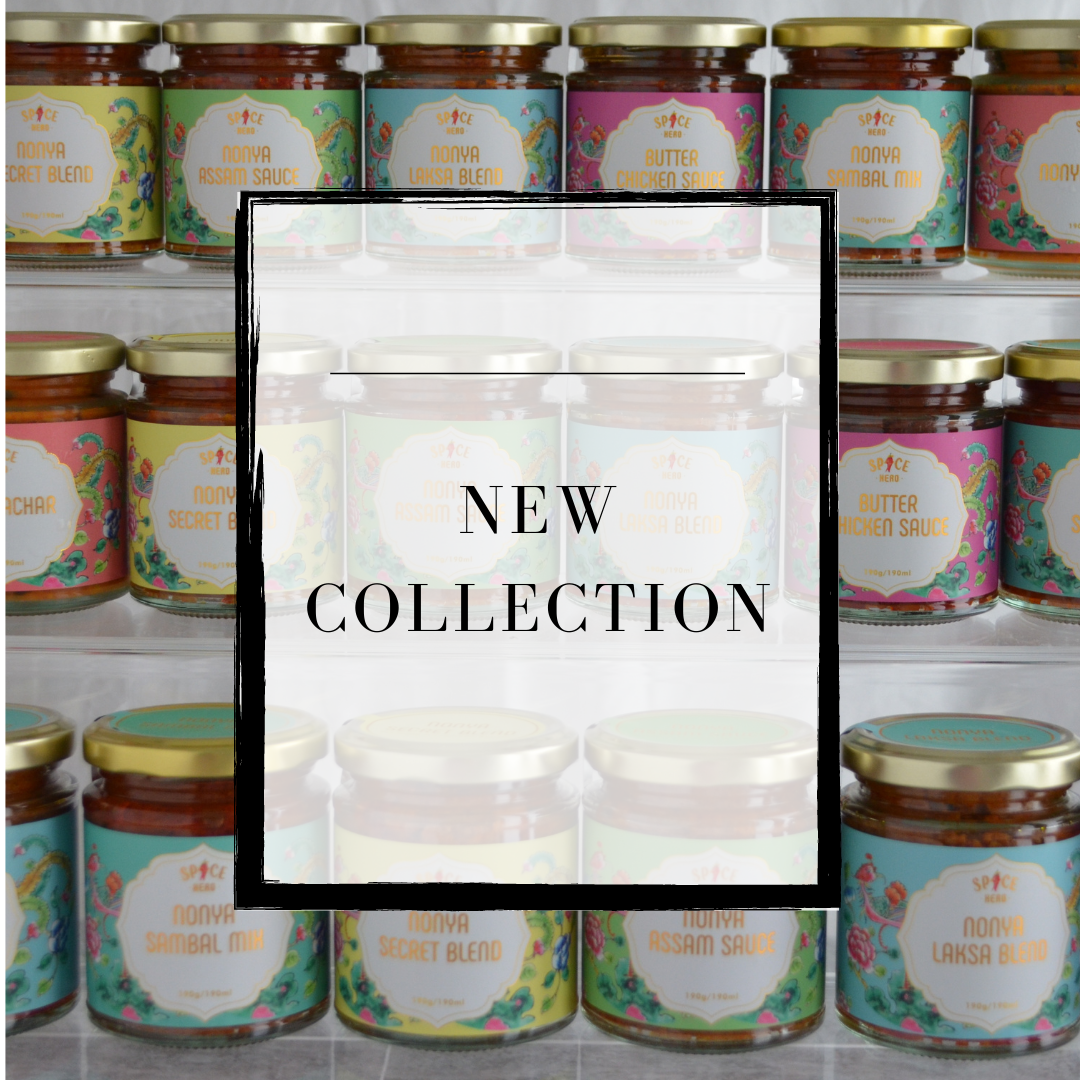 Jar Display