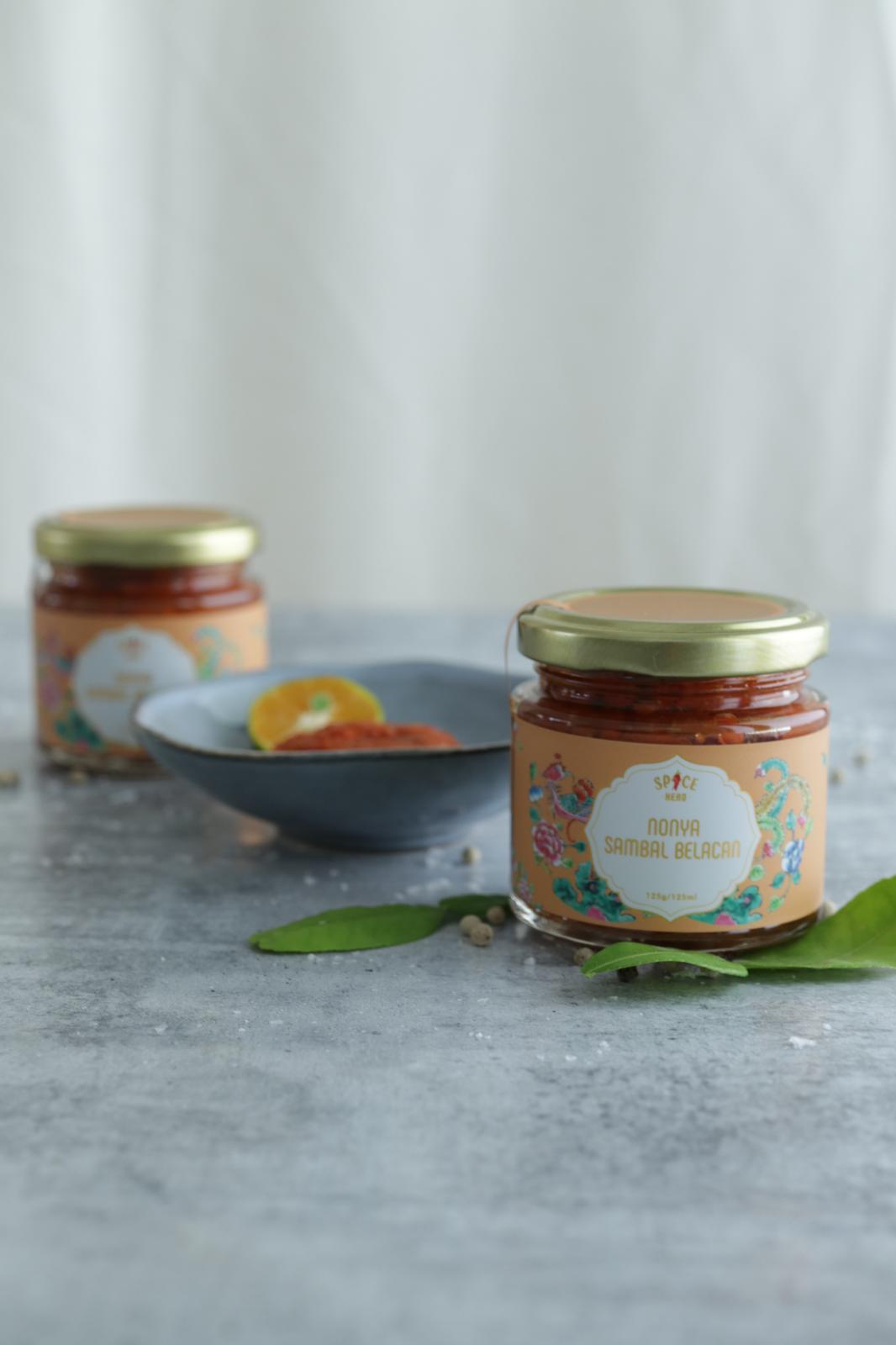 Sambal Umami
