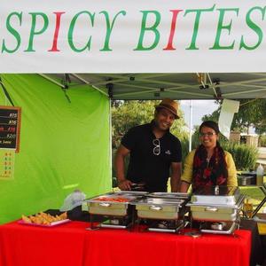 Spicy Bites Oz