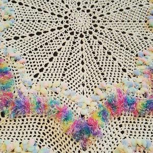 Spun by RJ