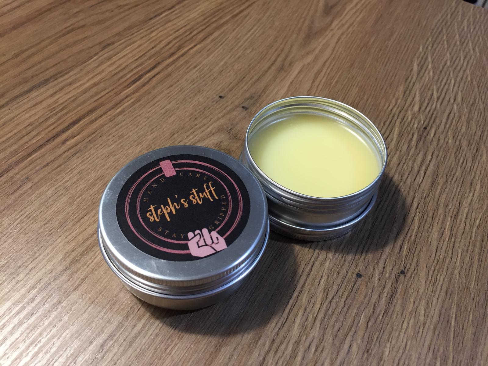 Steph’s Stuff Hand Repair Balm