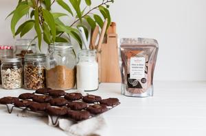 Stocked Foods Pty ltd T/A The Natural Food Emporium