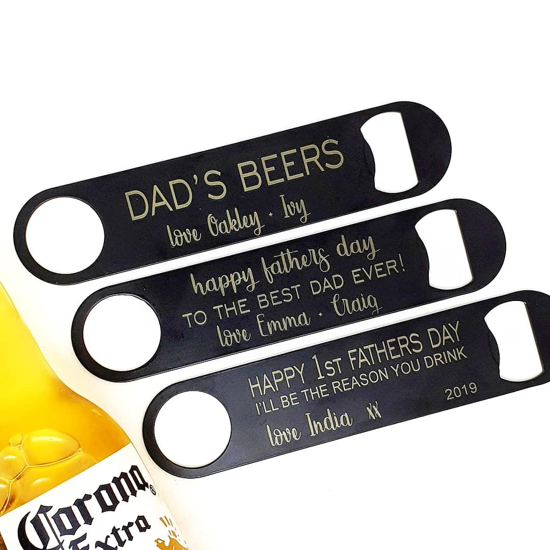 Bottle Openers