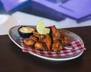 Street Eats Eatery