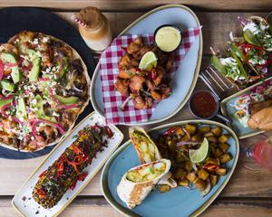 Street Eats Eatery